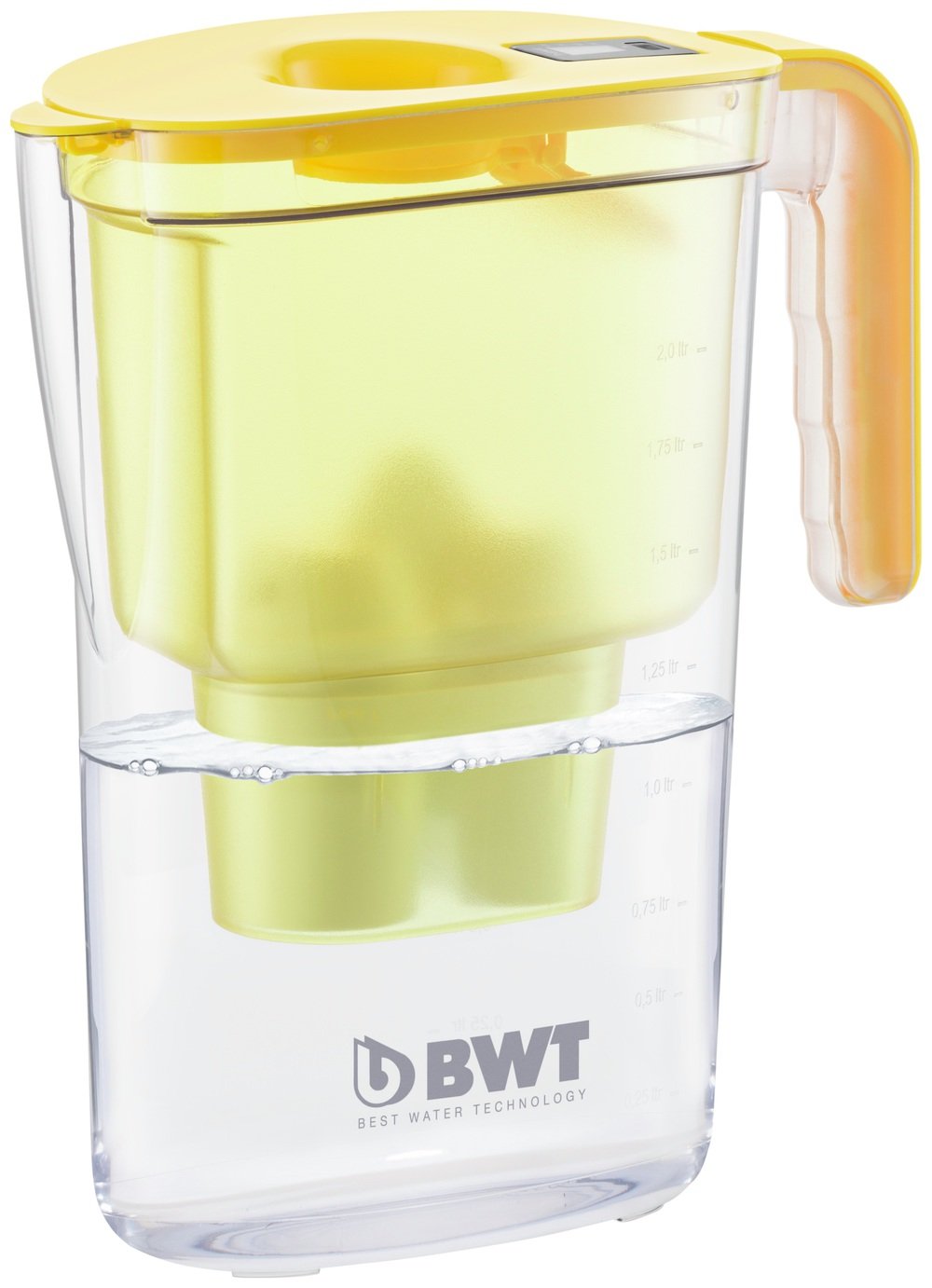 BWT Vida 2.6L Water Filter Jug Reviews