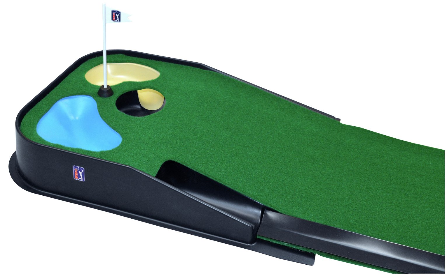 PGA Tour Practice Putting Green Reviews