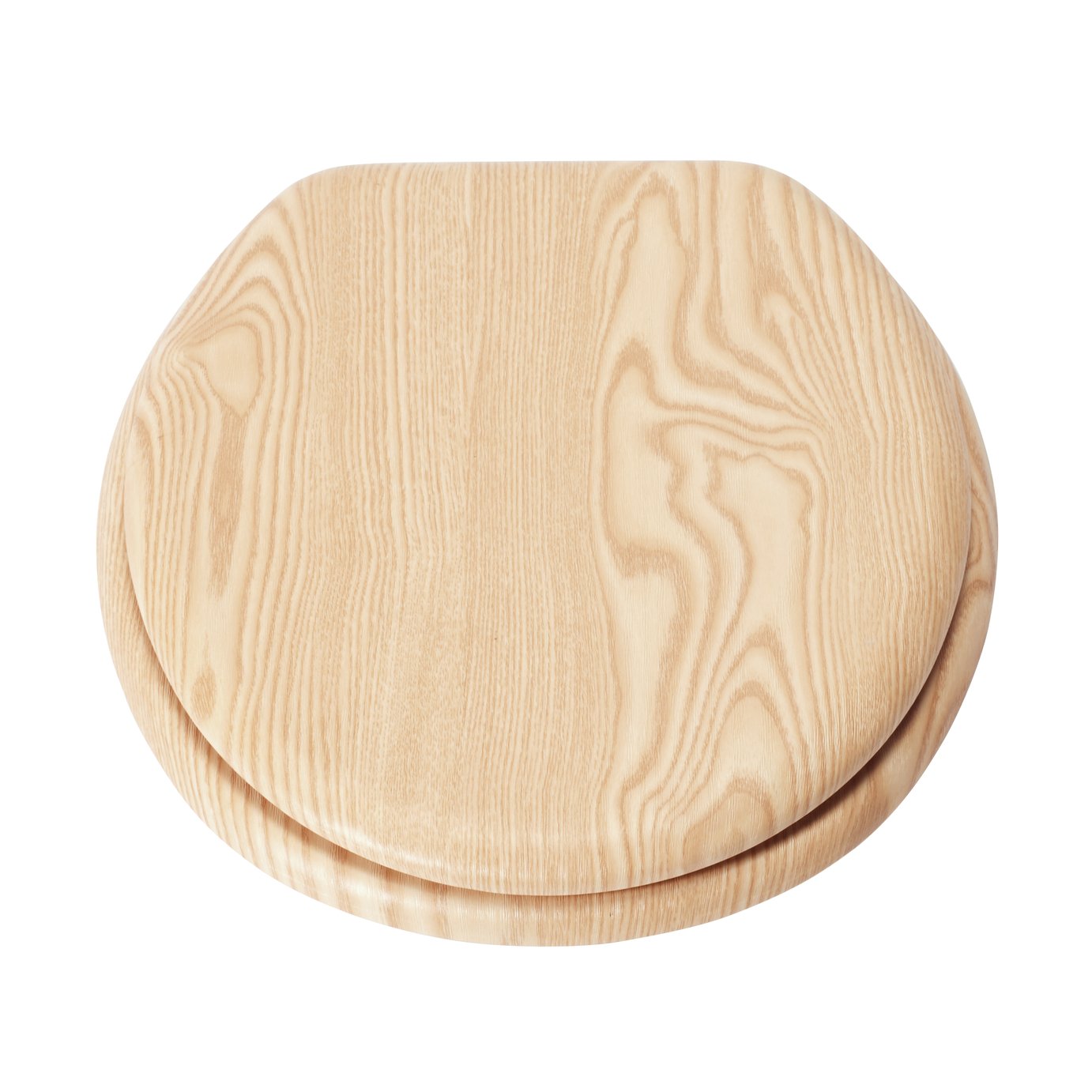 Argos Home Wooden Toilet Seat Reviews