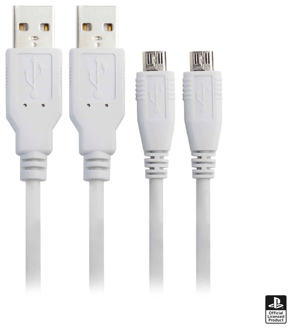 4gamers Twin Play & Charge PS4 Cables and Stand Reviews