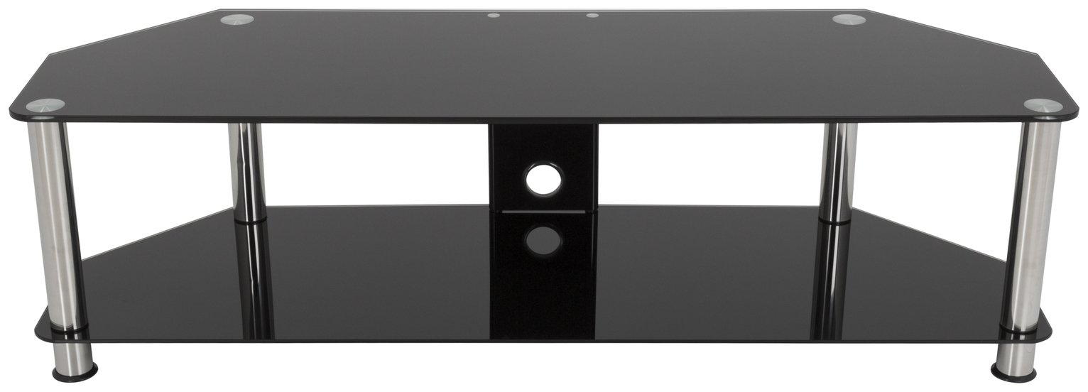 AVF Classic Up to 65 Inch Glass TV Stand Reviews
