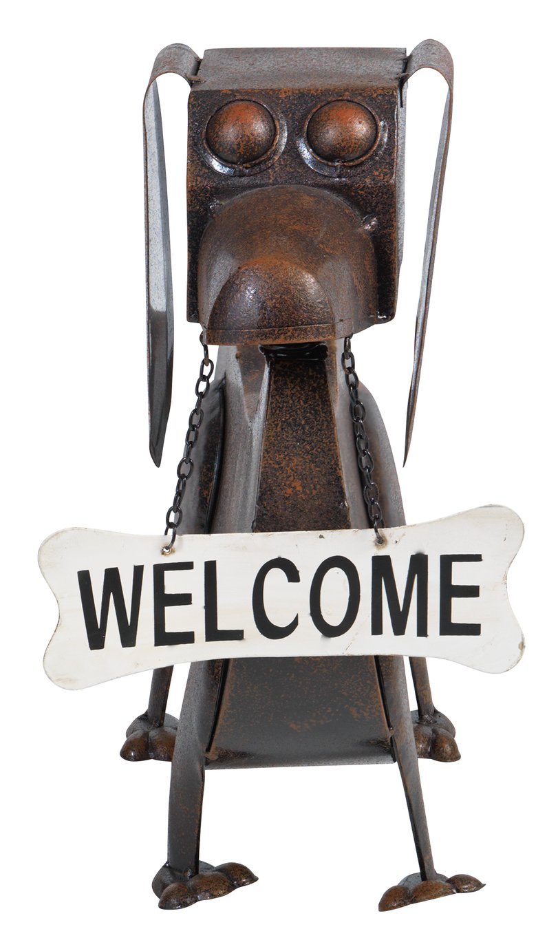 Daisy the Dog Garden Ornament (7922105) Argos Price Tracker