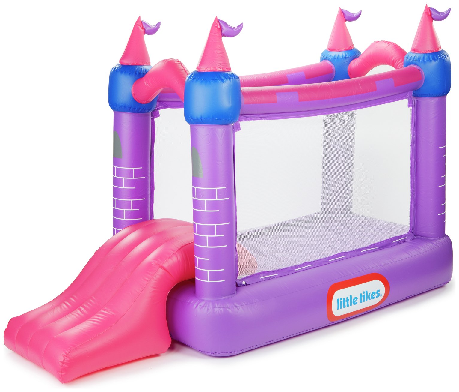 Little Tikes Princess Castle Bouncer. Reviews Updated January 2024