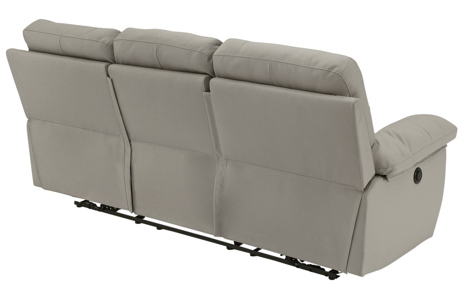 Argos Home Paolo 3 Seater Power Recliner Sofa Reviews