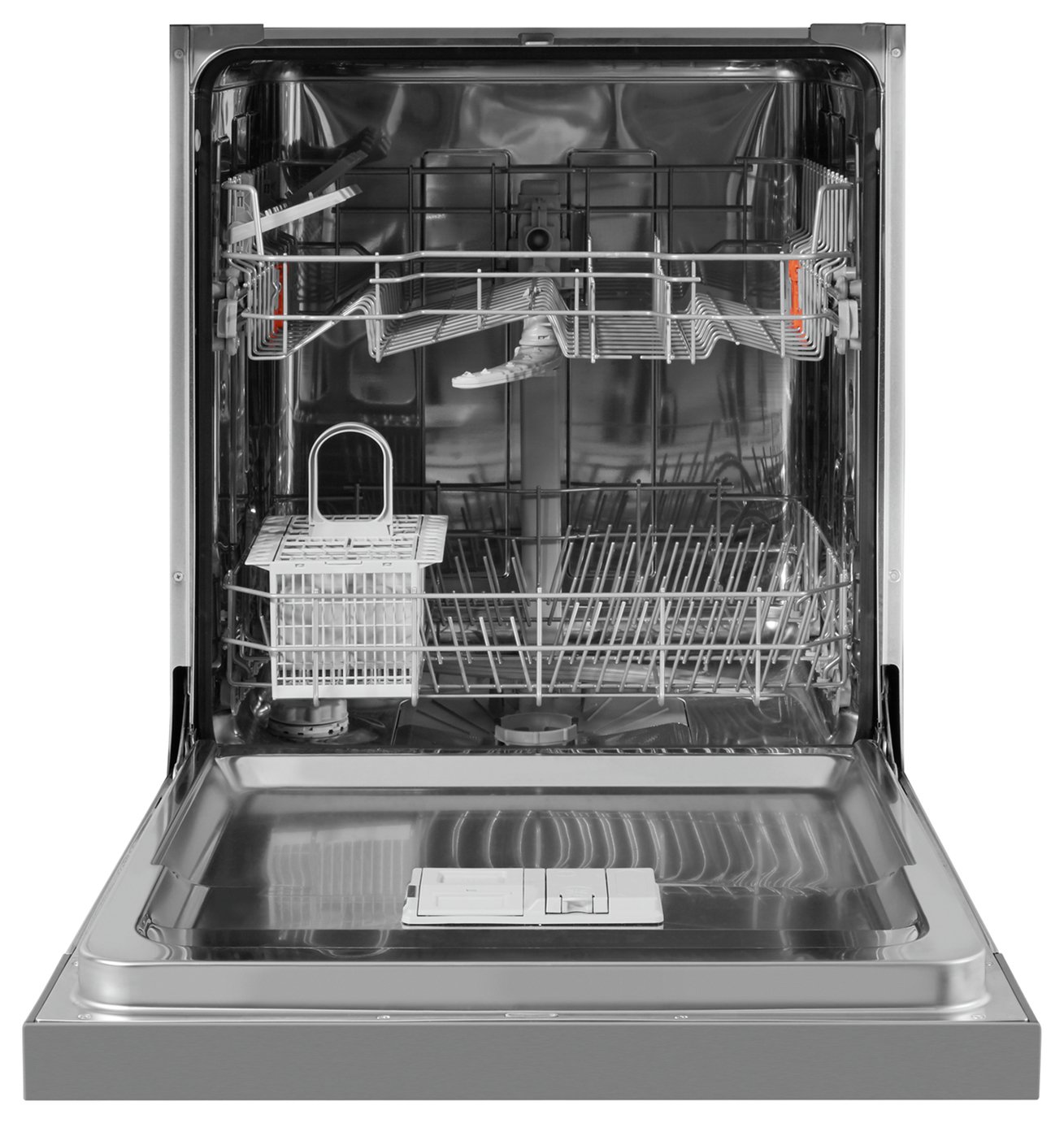 Hotpoint HBC2B19 Full Size Dishwasher Reviews