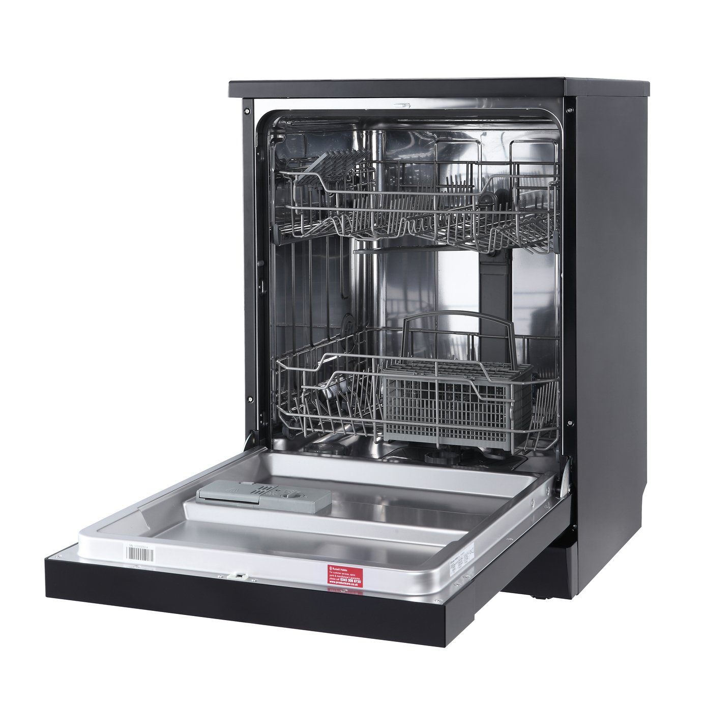 Russell Hobbs 60CM Wide Freestanding Dishwasher Reviews