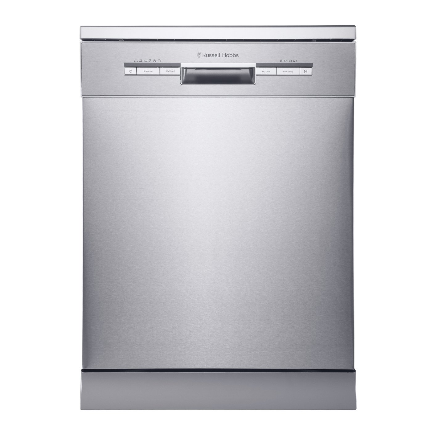 Russell Hobbs RHDW3SS Full Size Dishwasher Reviews