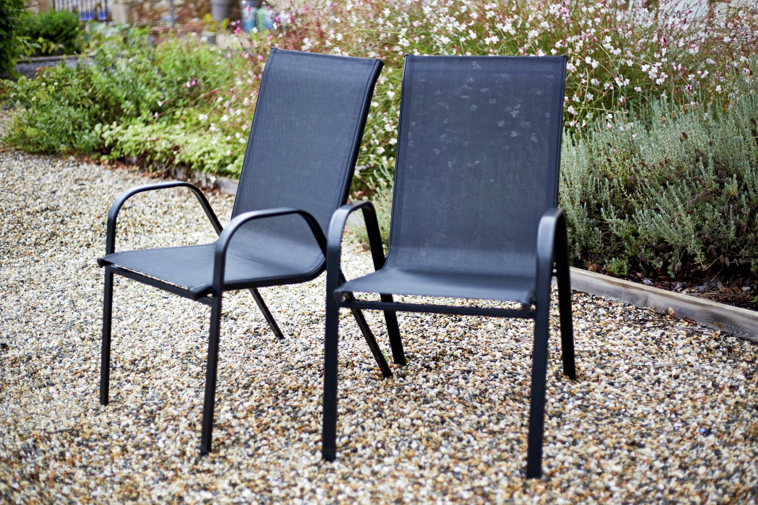 Argos Home Sicily 4 Seater Metal Patio Set Reviews