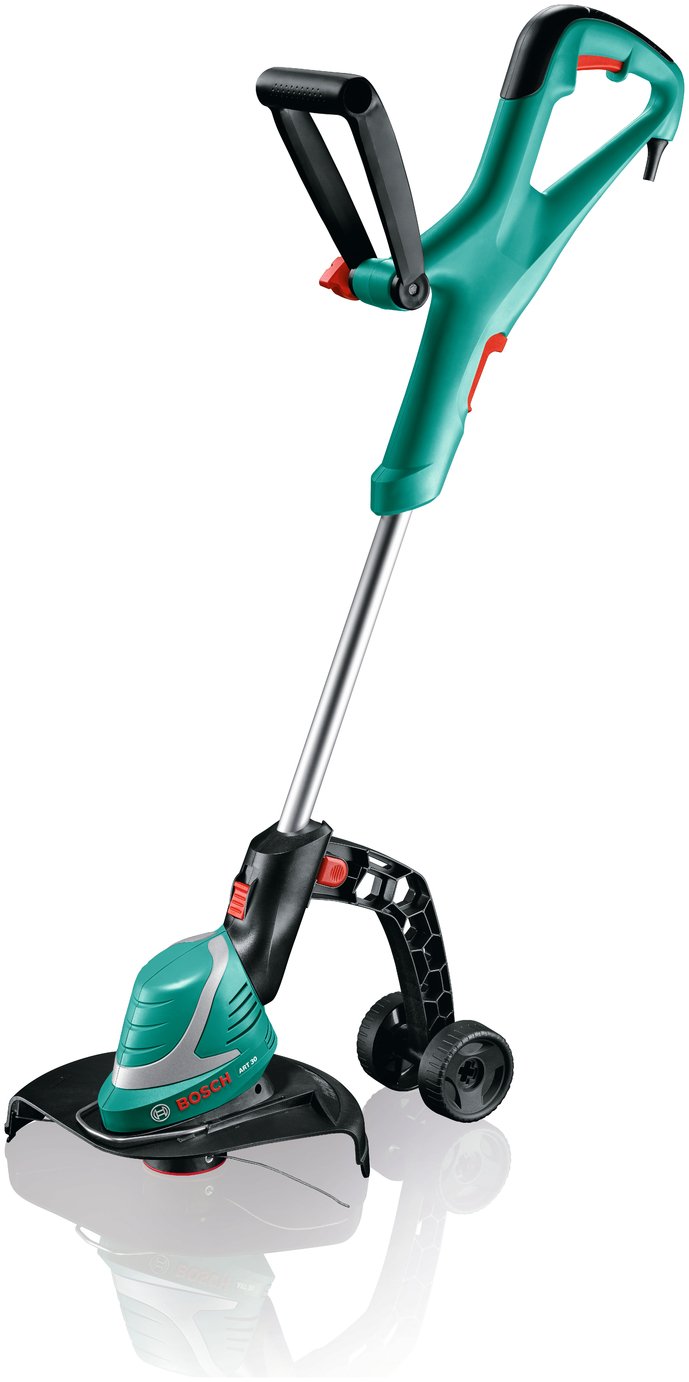 Bosch ART30+ Corded 30cm Grass Trimmer Reviews Updated June 2023