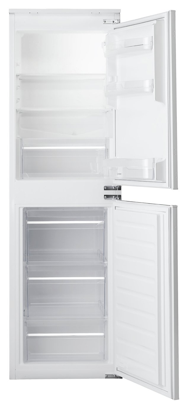 Indesdit IB5050A1D Integrated Fridge Freezer Reviews