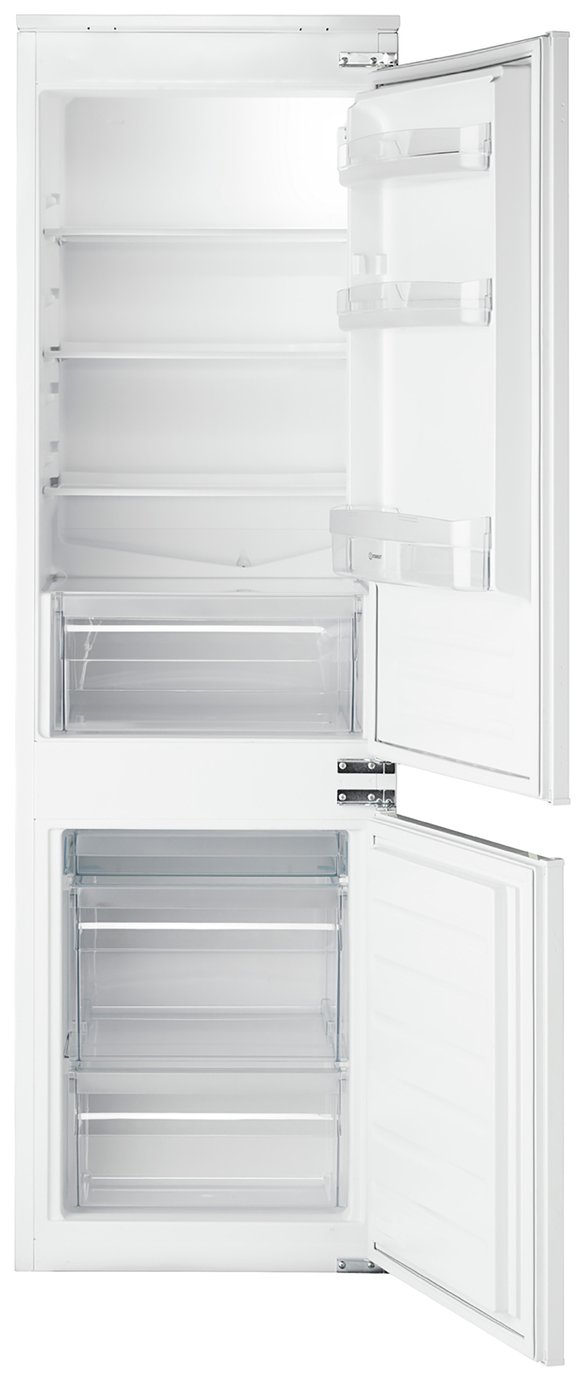 Indesit IB7030A1D Integrated Fridge Freezer Reviews