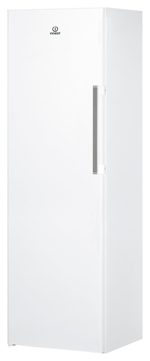 Indesit U18F1CW Tall Freezer White (7928154) Argos Price Tracker