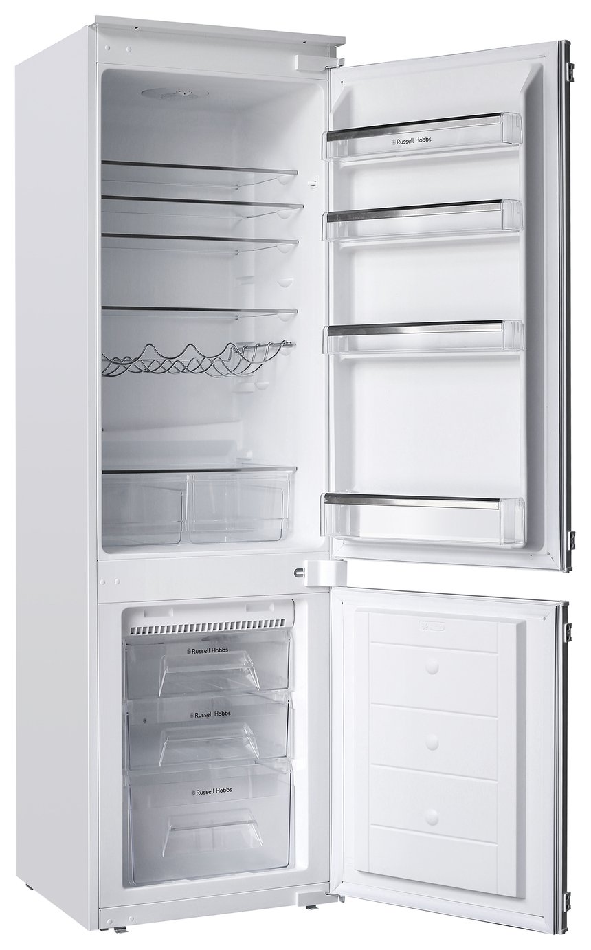 Russell Hobbs RHBIFE7030 Integrated Fridge Freezer Reviews