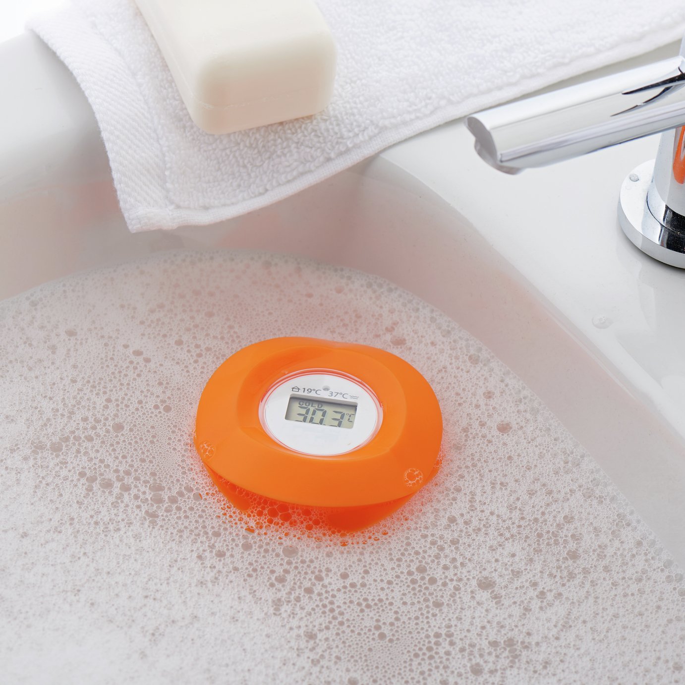 Lifemax Bath Thermometer Reviews