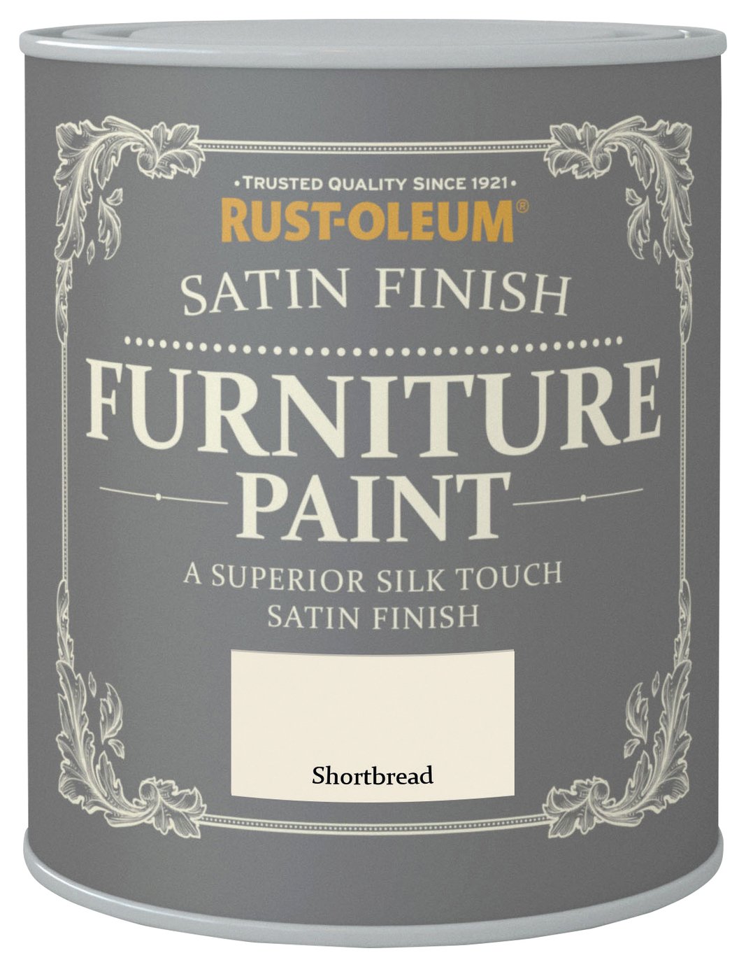 RustOleum Satin Furniture Paint Shortbread Review Reviews For You