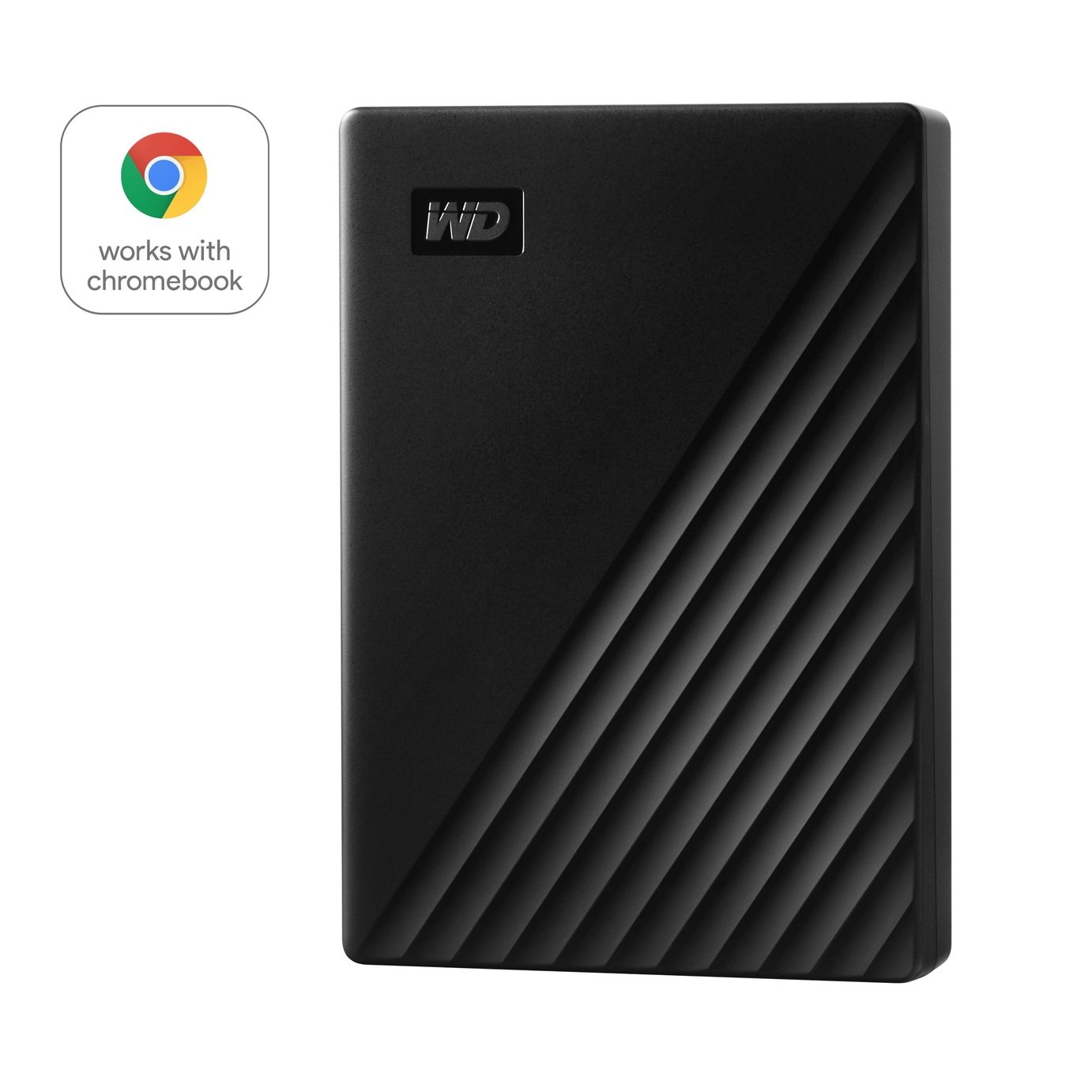 WD Passport 4TB Portable Hard Drive Reviews Updated September 2024