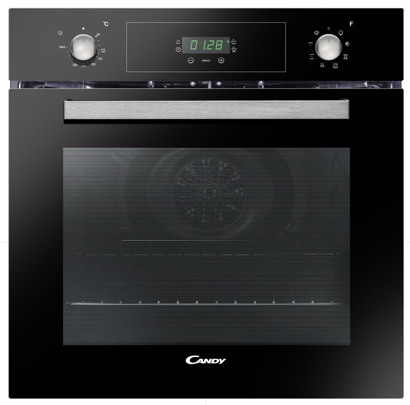 Candy FCP615NX/E Built In Single Oven Reviews Updated August 2024