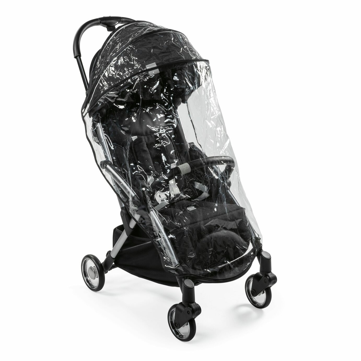 Chicco Goody Stroller Reviews Updated May 2023