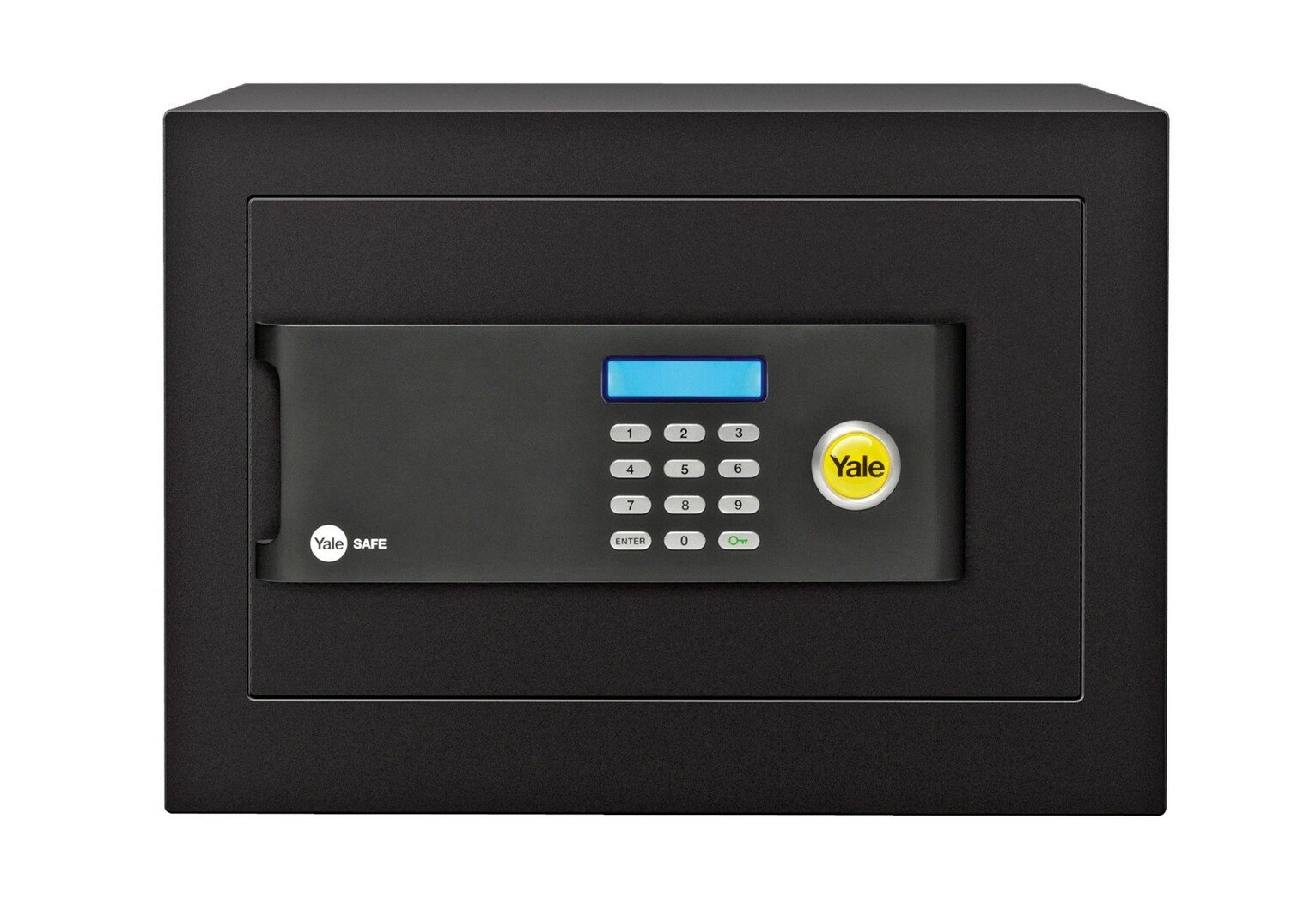 Yale 35cm Premium Home Safe Reviews Updated February 2023