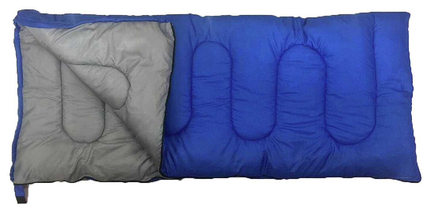 ProAction Envelope 400GSM Sleeping Bag Reviews