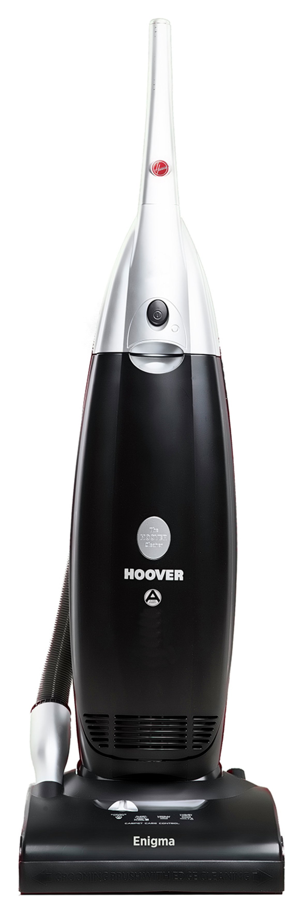 Hoover PU31EN10 Enigma Bagged Upright Vacuum Reviews