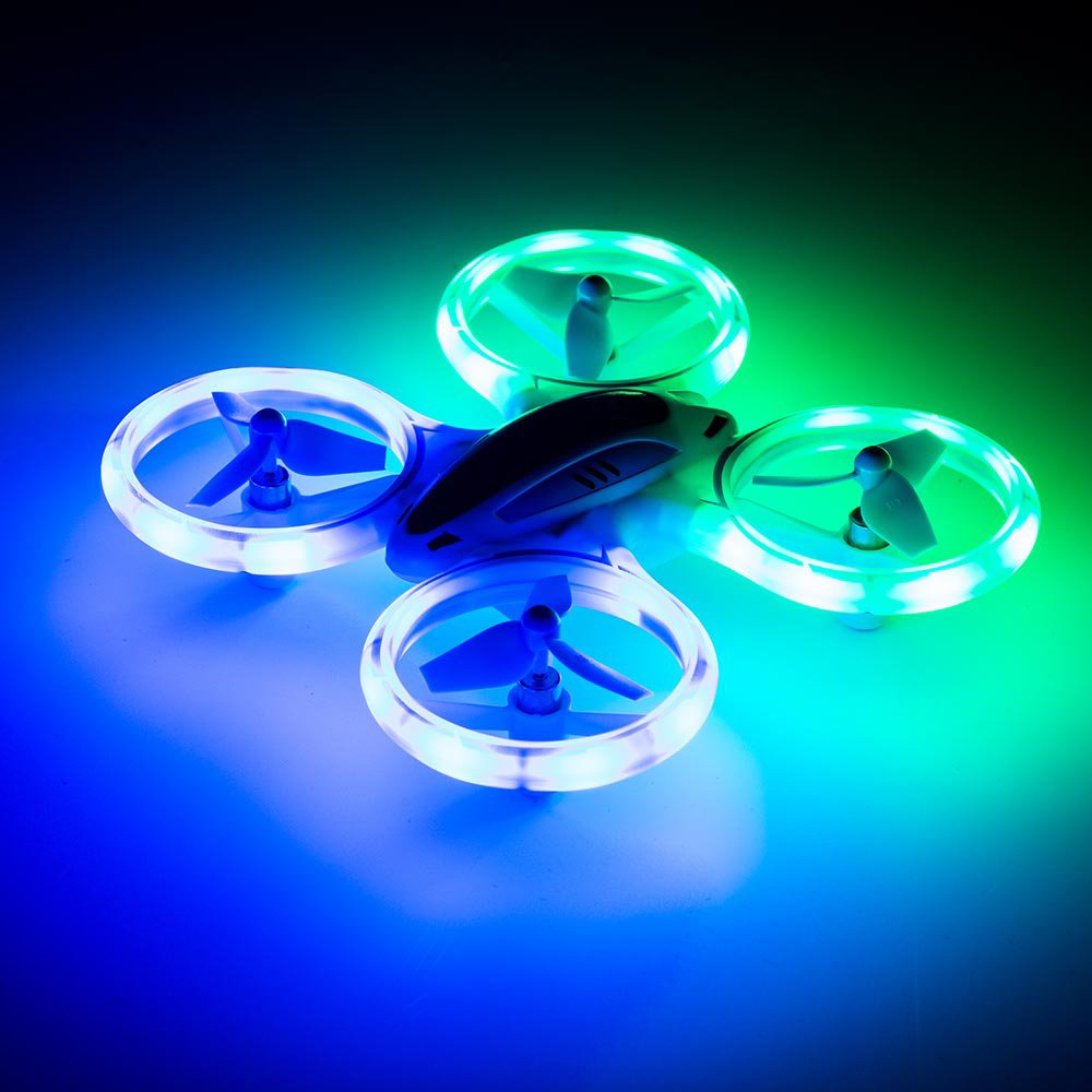 Review of Red5 Illuminator Drone