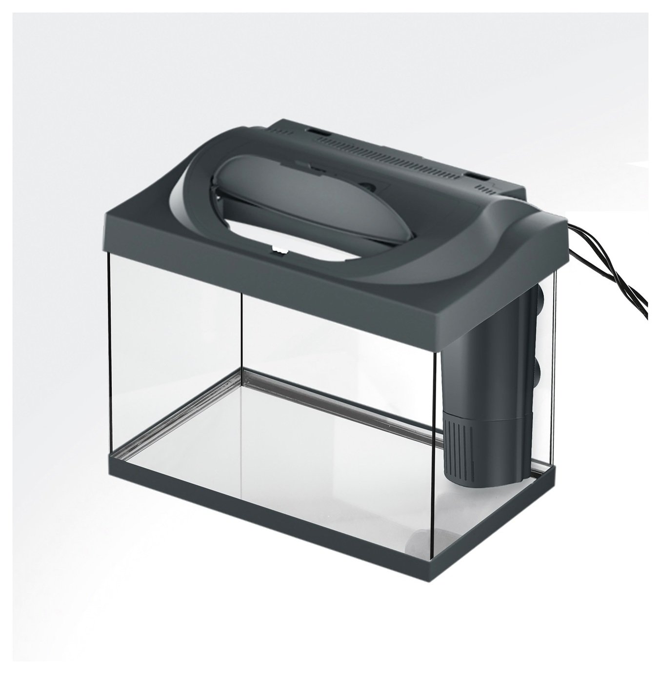 Tetra 30L Fish Tank Starter Kit Reviews