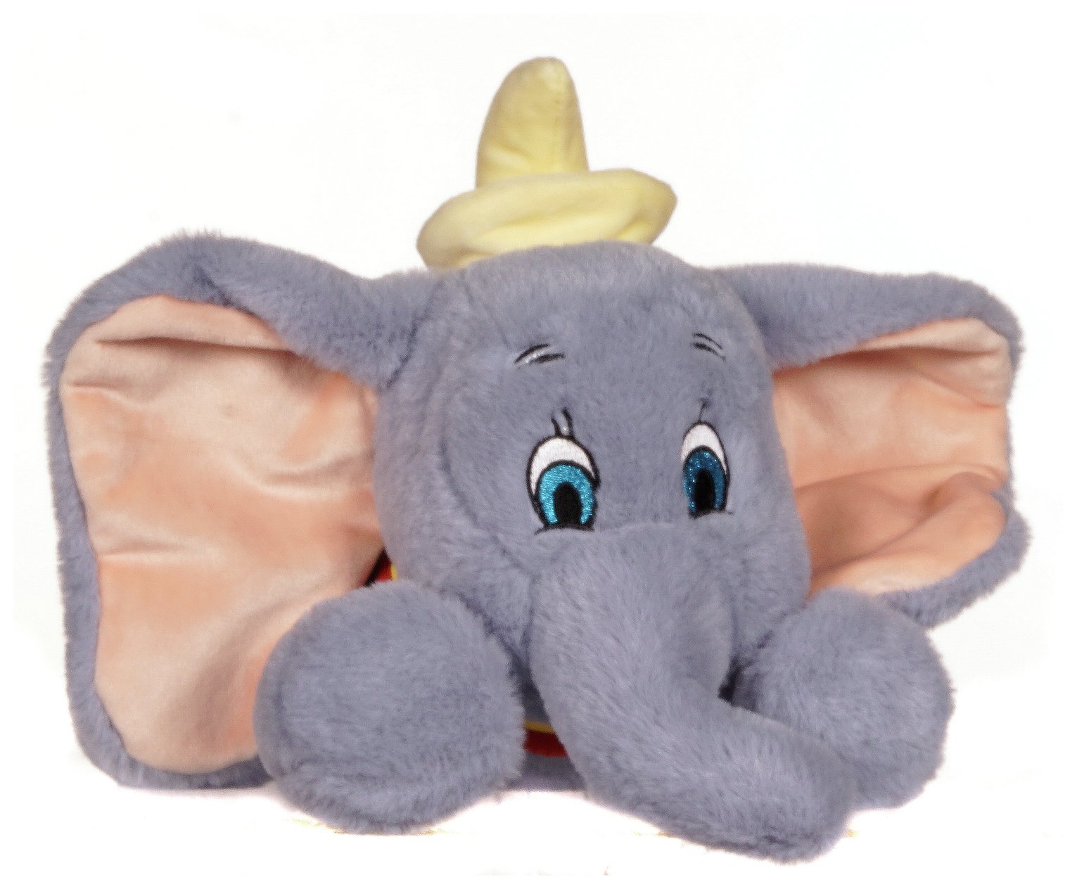 Review of Disney Playful Dumbo Soft Toy 10 Inch