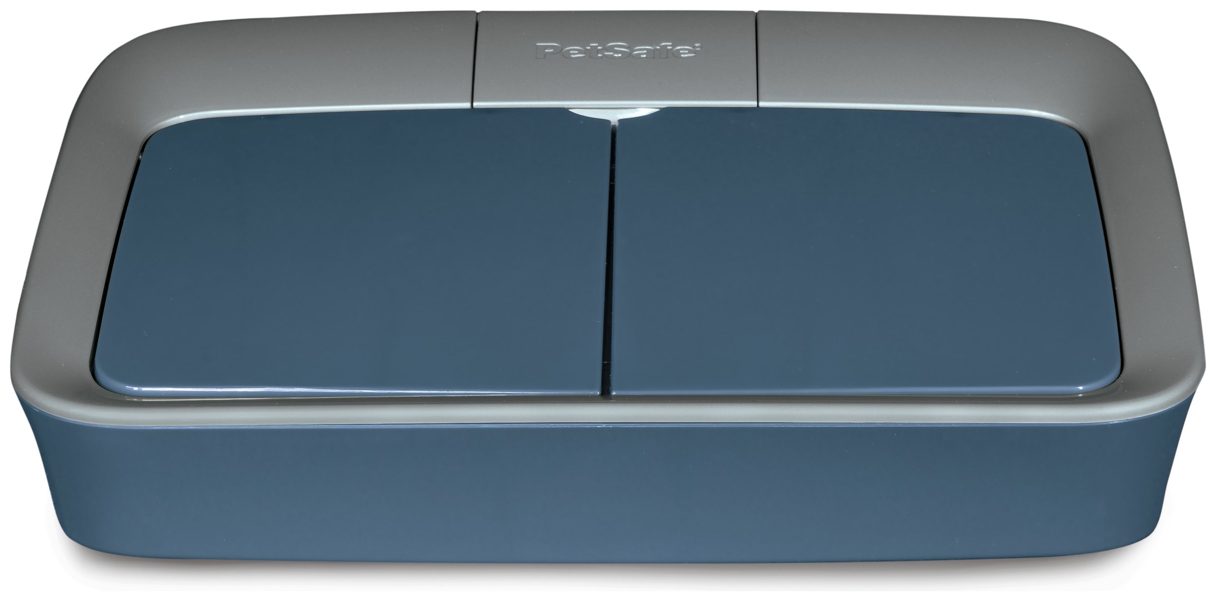 Petsafe Digital Two Meal Pet Feeder Reviews