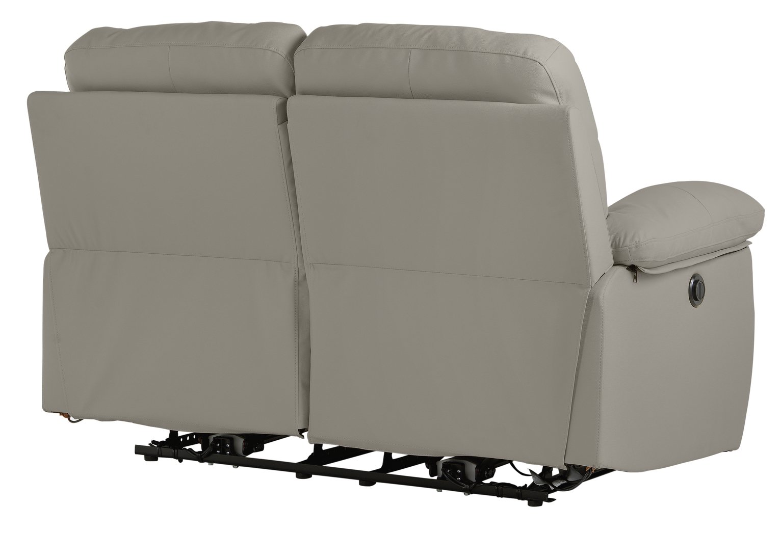 Argos Home Paolo 2 & 3 Seater Power Recliner Sofas Reviews