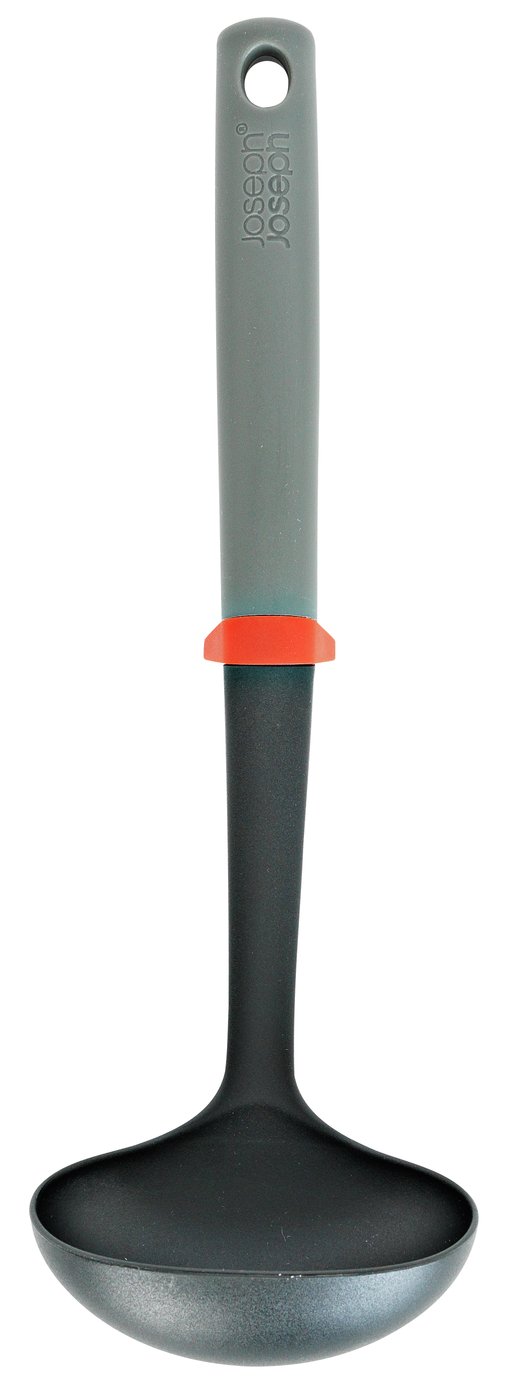 Joseph Joseph Duo 5 Piece Utensil Set and Stand Reviews