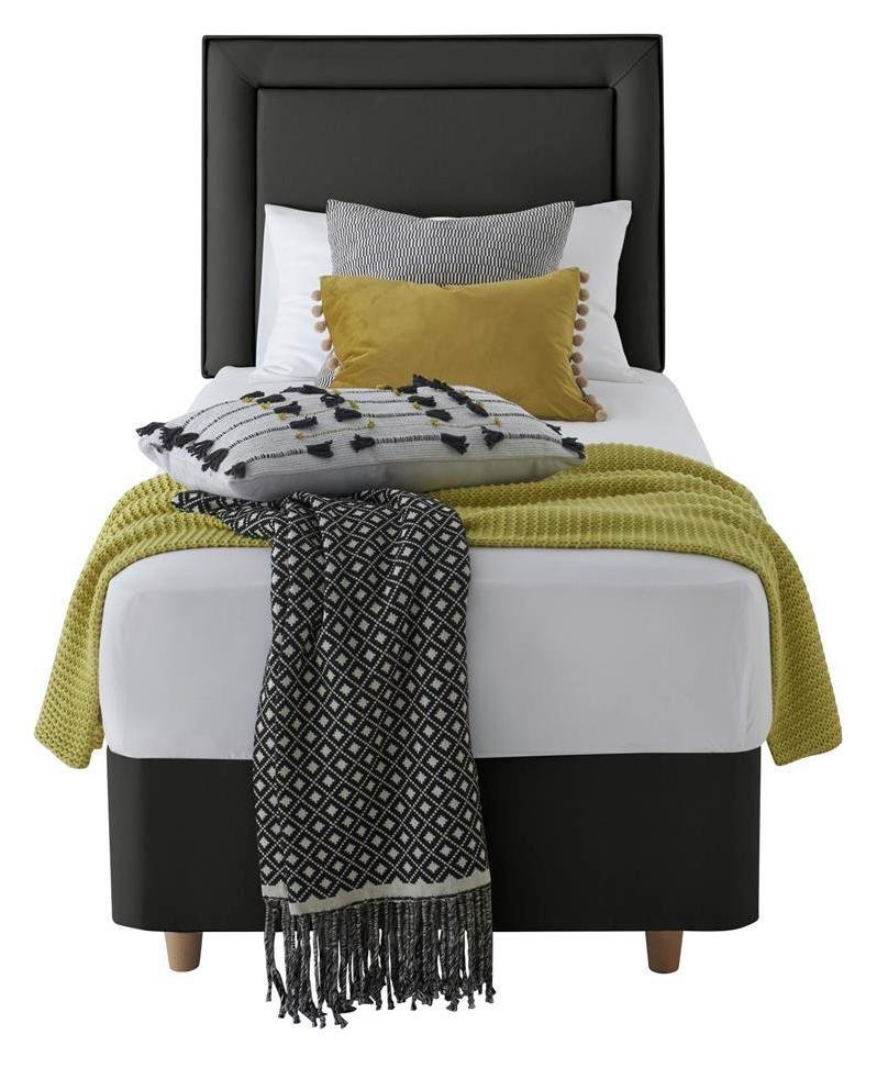 Silentnight Toulouse Single 2 Drawer Divan Set Reviews