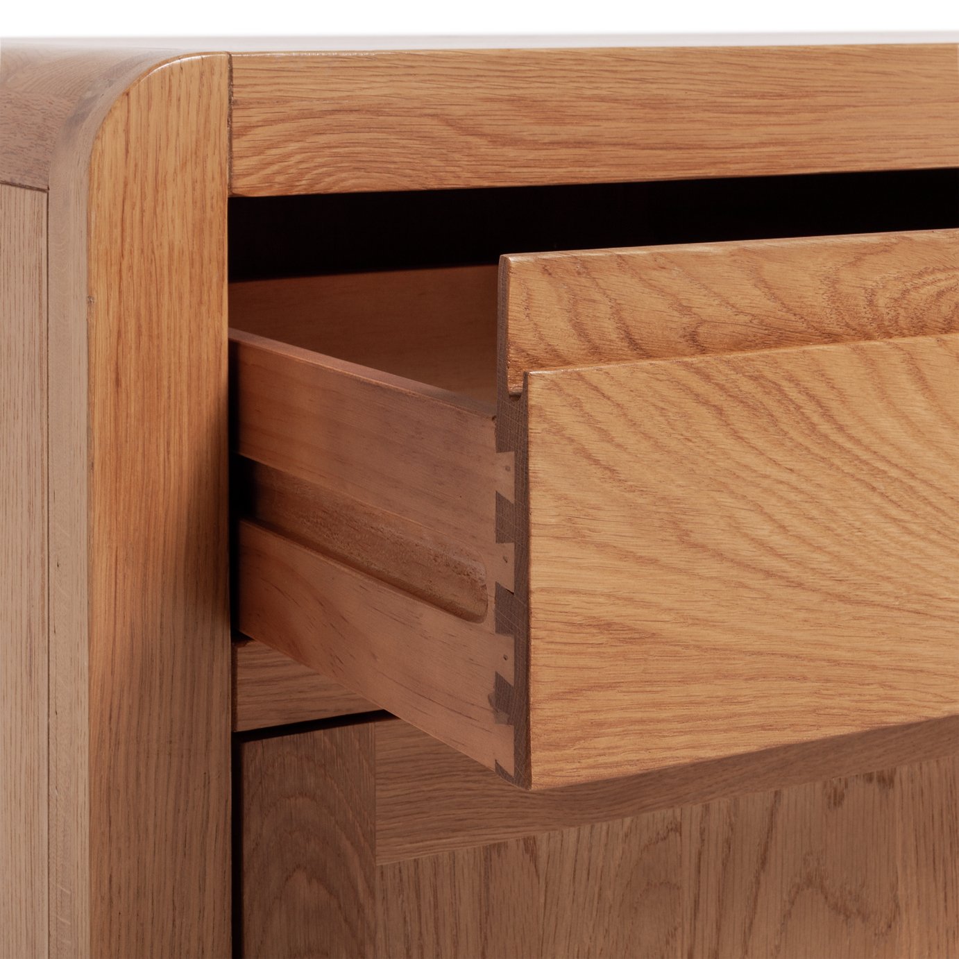 Argos Home Novara 3 Door 3 Drawer Sideboard Reviews