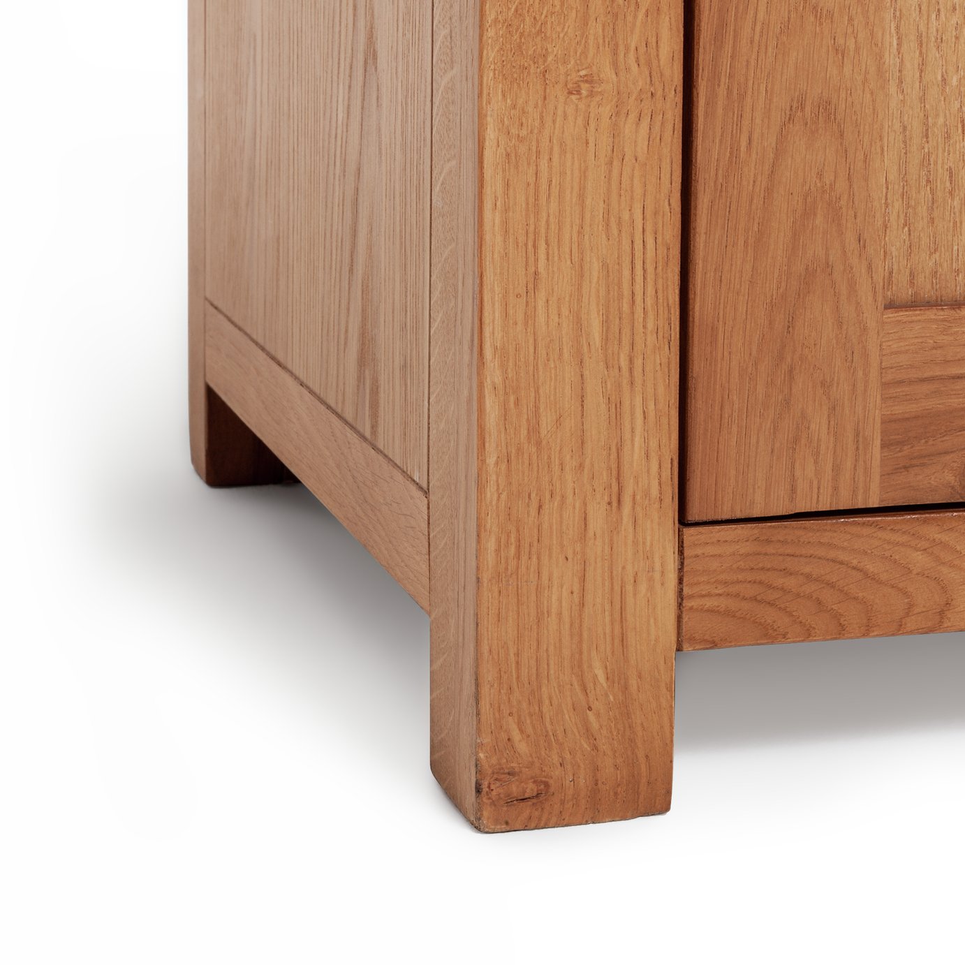 Argos Home Novara 3 Door 3 Drawer Sideboard Reviews