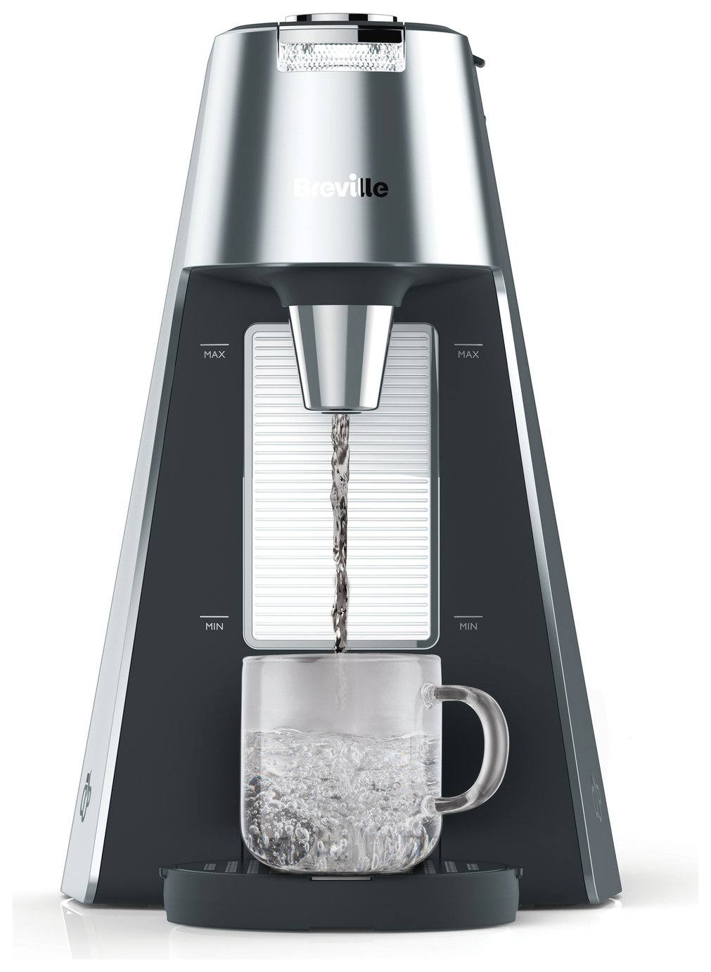Breville HotCup with Variable Dispenser VKT111 Reviews Updated