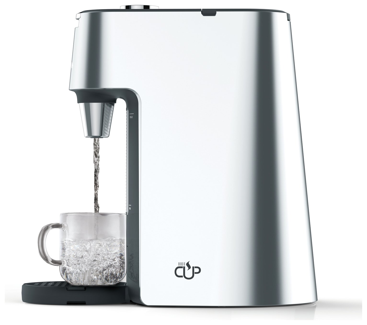 Breville HotCup with Variable Dispenser VKT111 Reviews