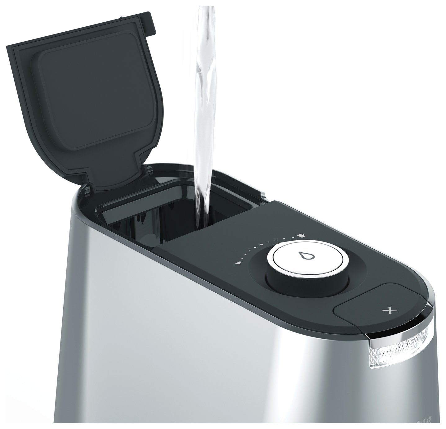 Breville HotCup with Variable Dispenser VKT111 Reviews