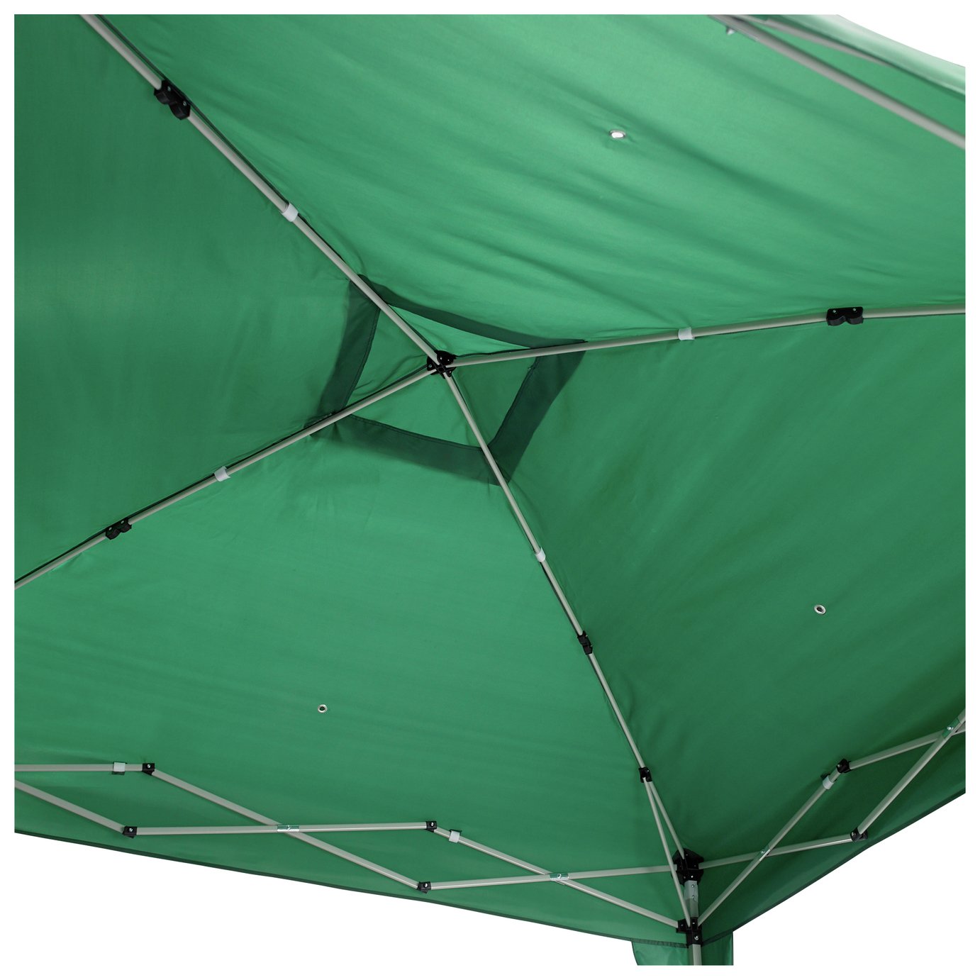 Argos Home 2.4m x 2.4m Pop Up Garden Gazebo Reviews