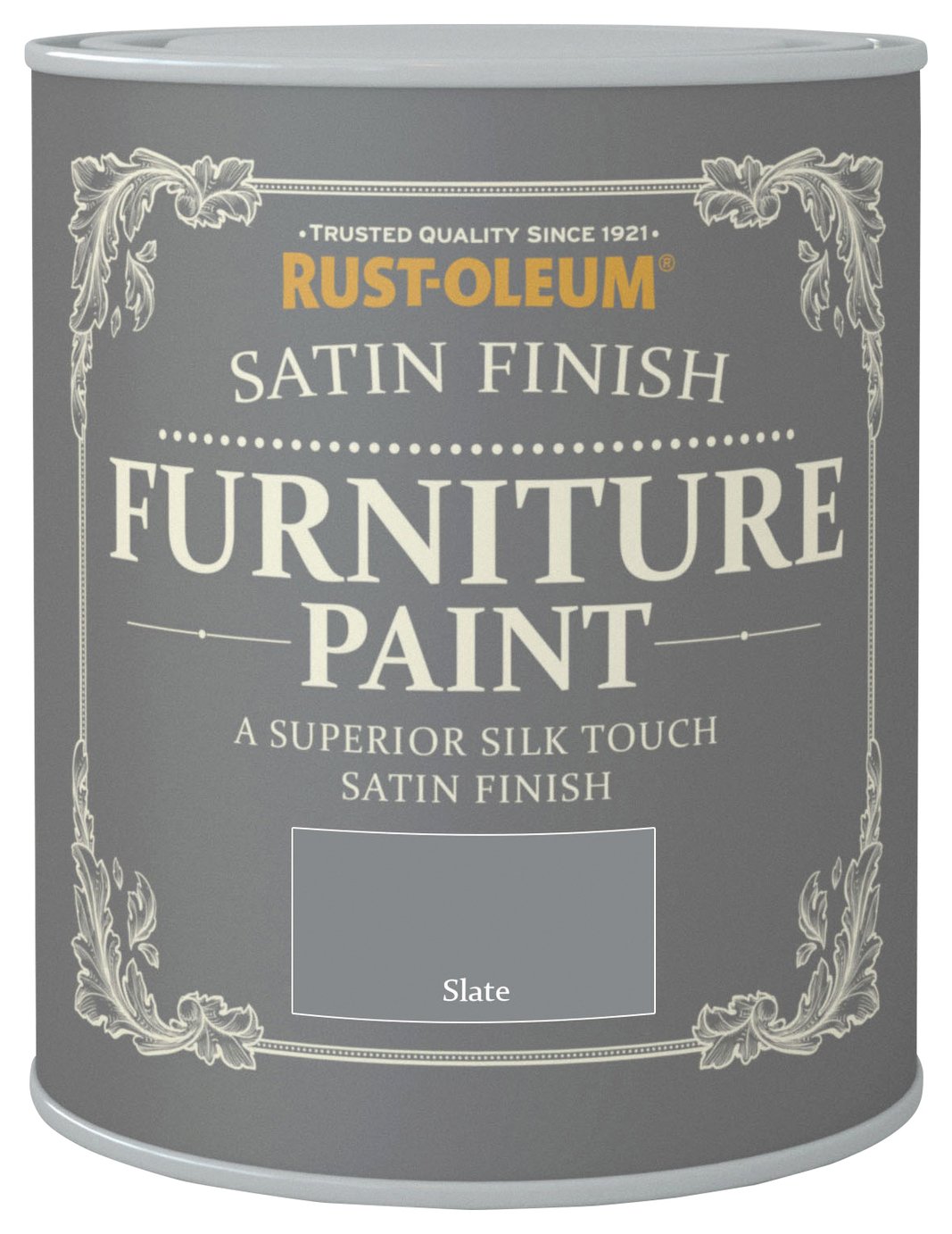 RustOleum Satin Furniture Paint 750ml Reviews Updated August 2024