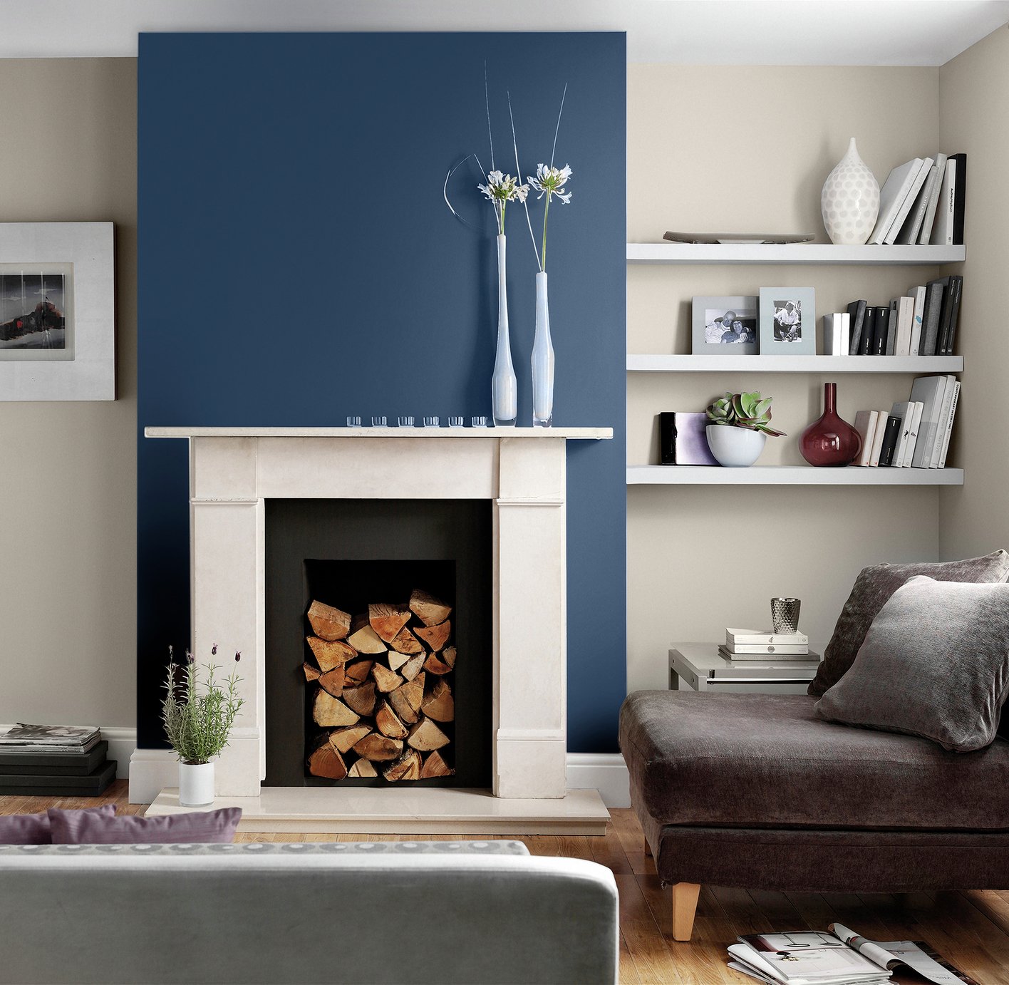 Johnstone's Matt Emulsion 2.5L Reviews