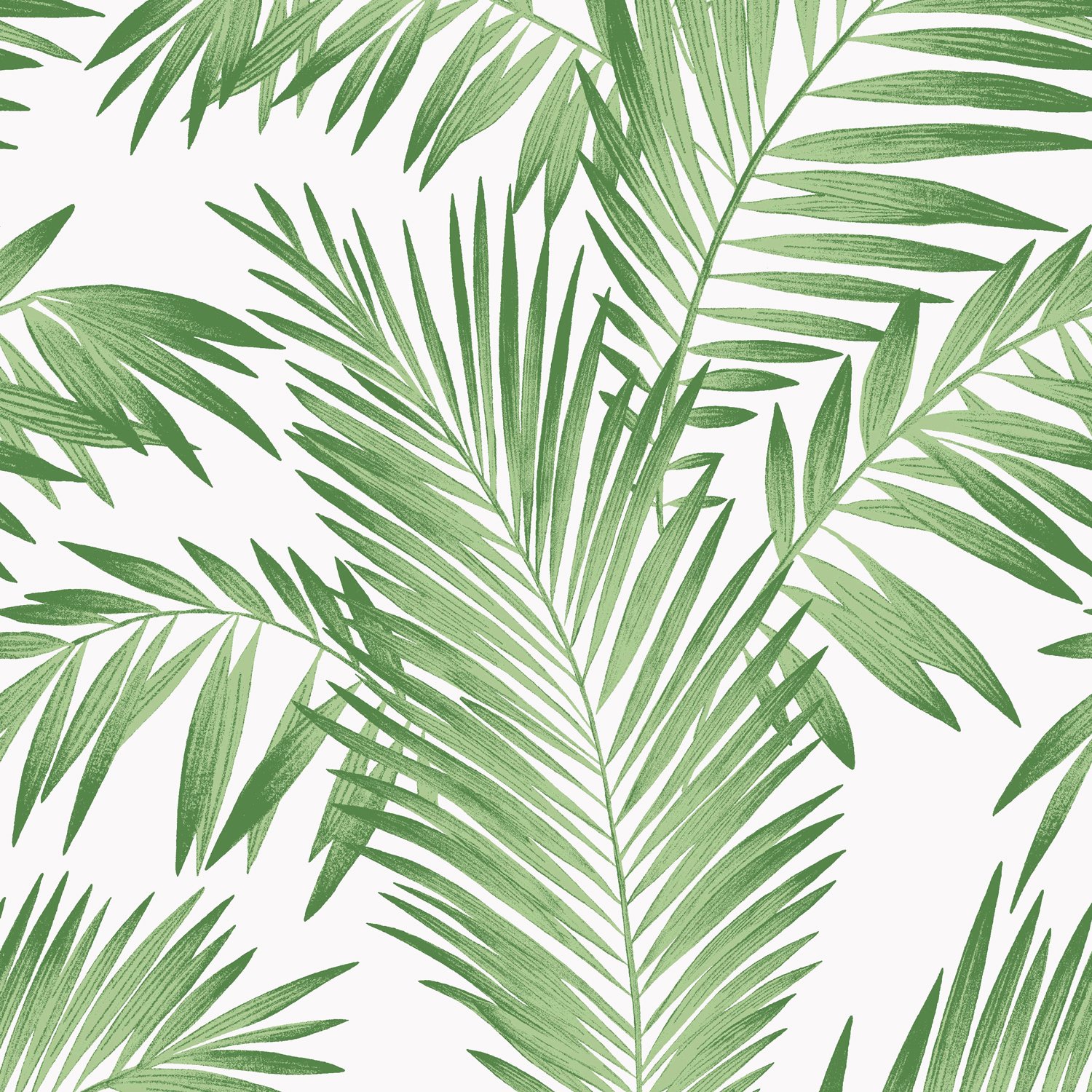 Review of Arthouse Tropical Palm Wallpaper