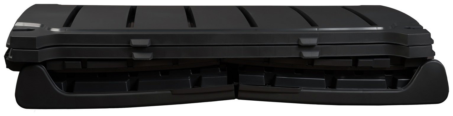 Ward 300L Heavy Duty Garden Storage Box Reviews