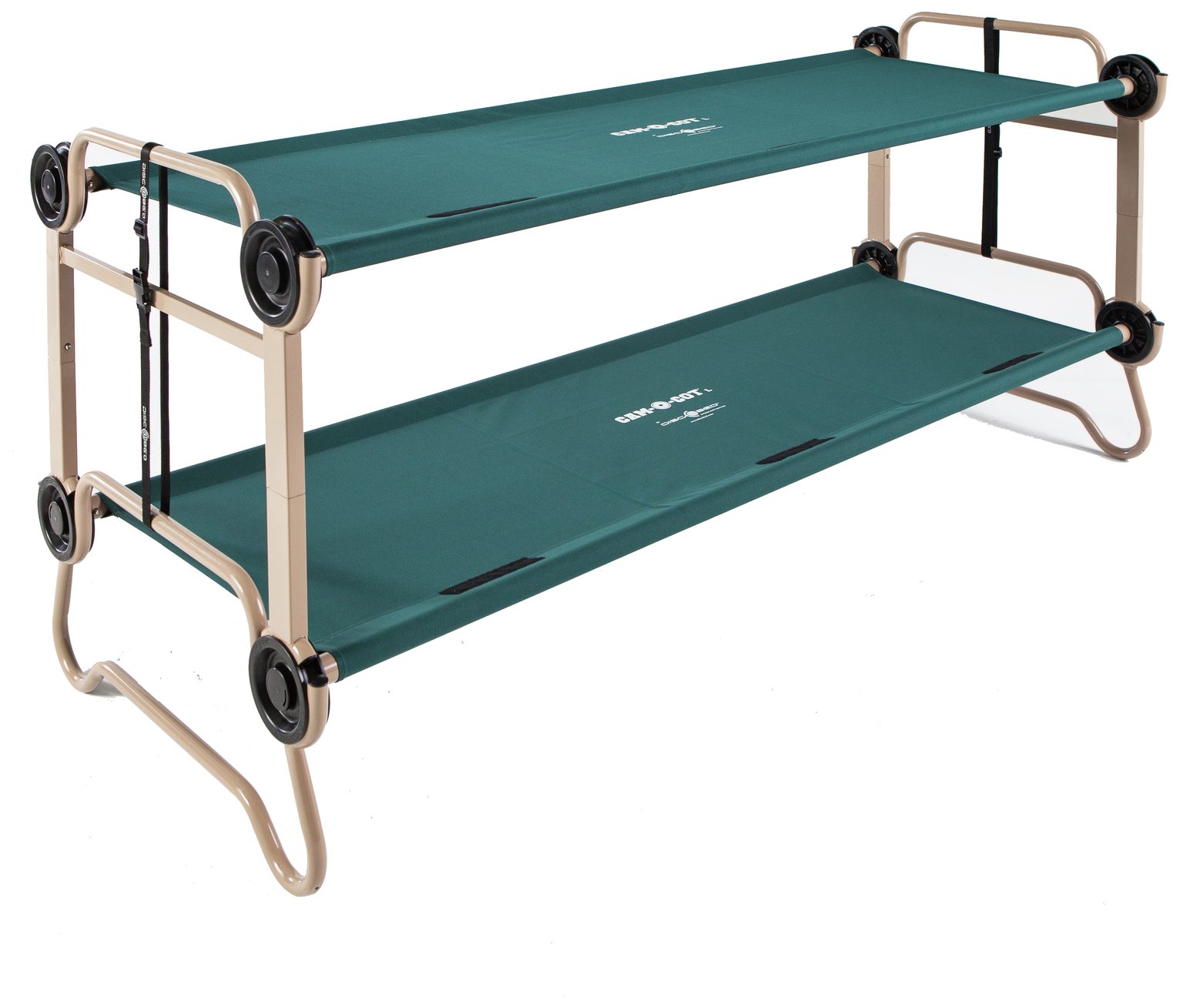 DiscOBed Mobile Bunk Bed X Large Reviews