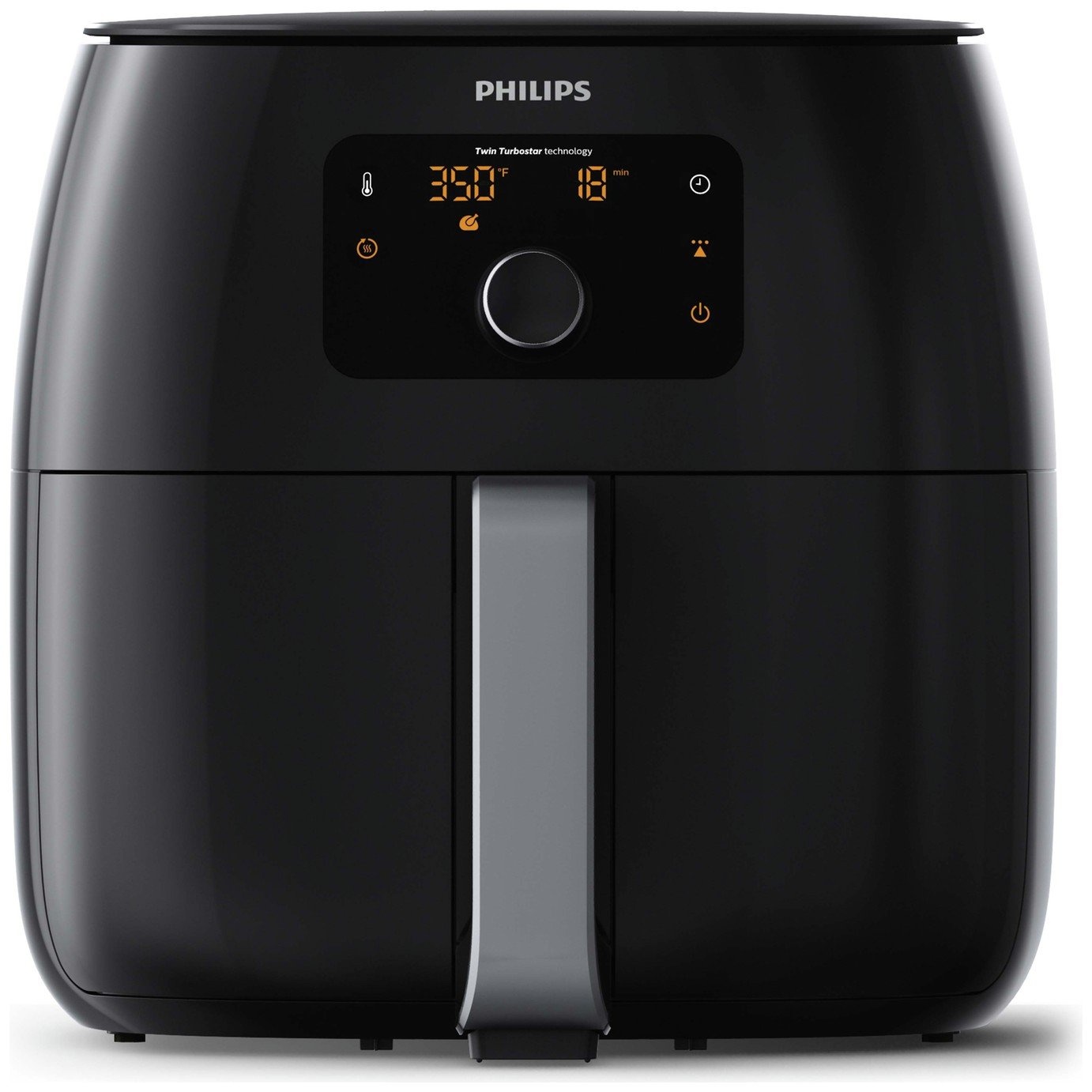 Review of Philips HD9650/99 Airfryer
