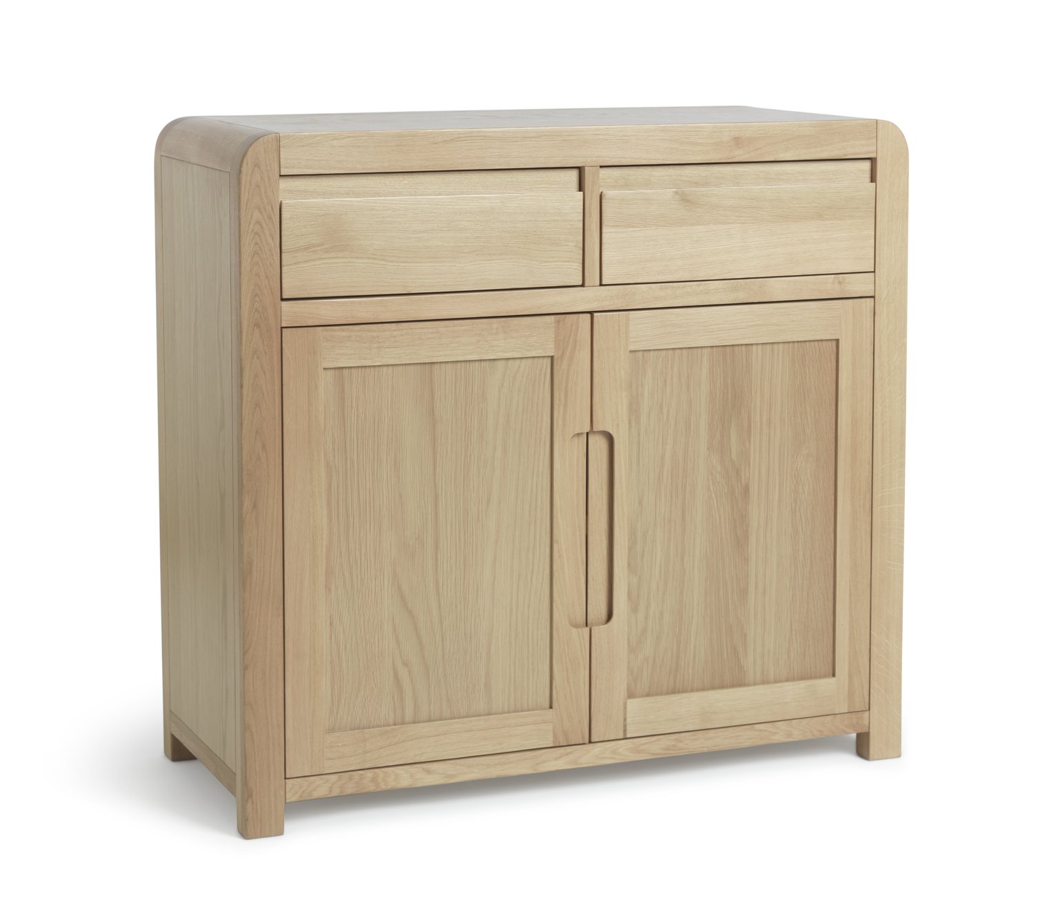 Argos Home Novara 2 Door 2 Drawer Sideboard Reviews