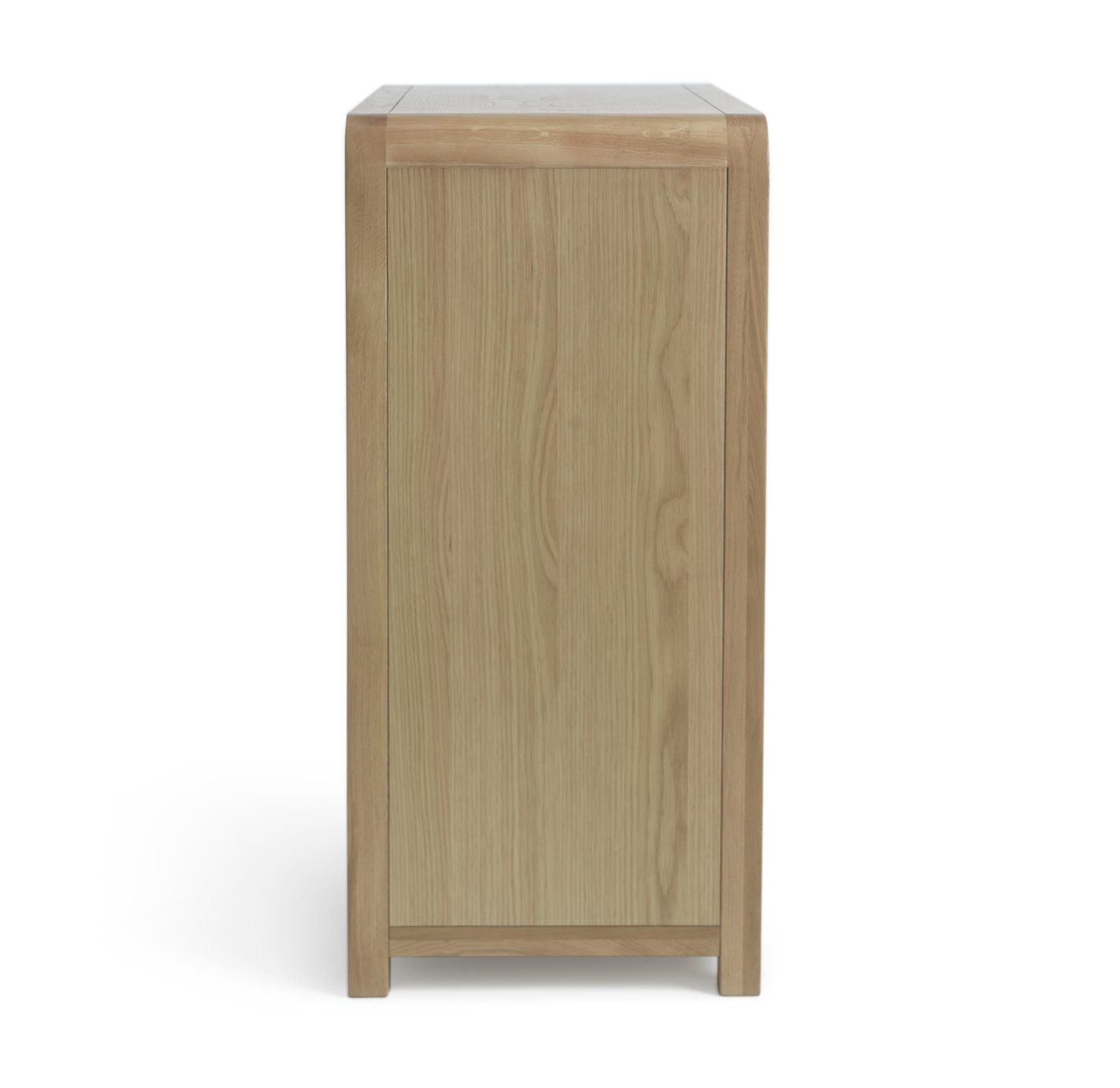 Argos Home Novara 2 Door 2 Drawer Sideboard Reviews