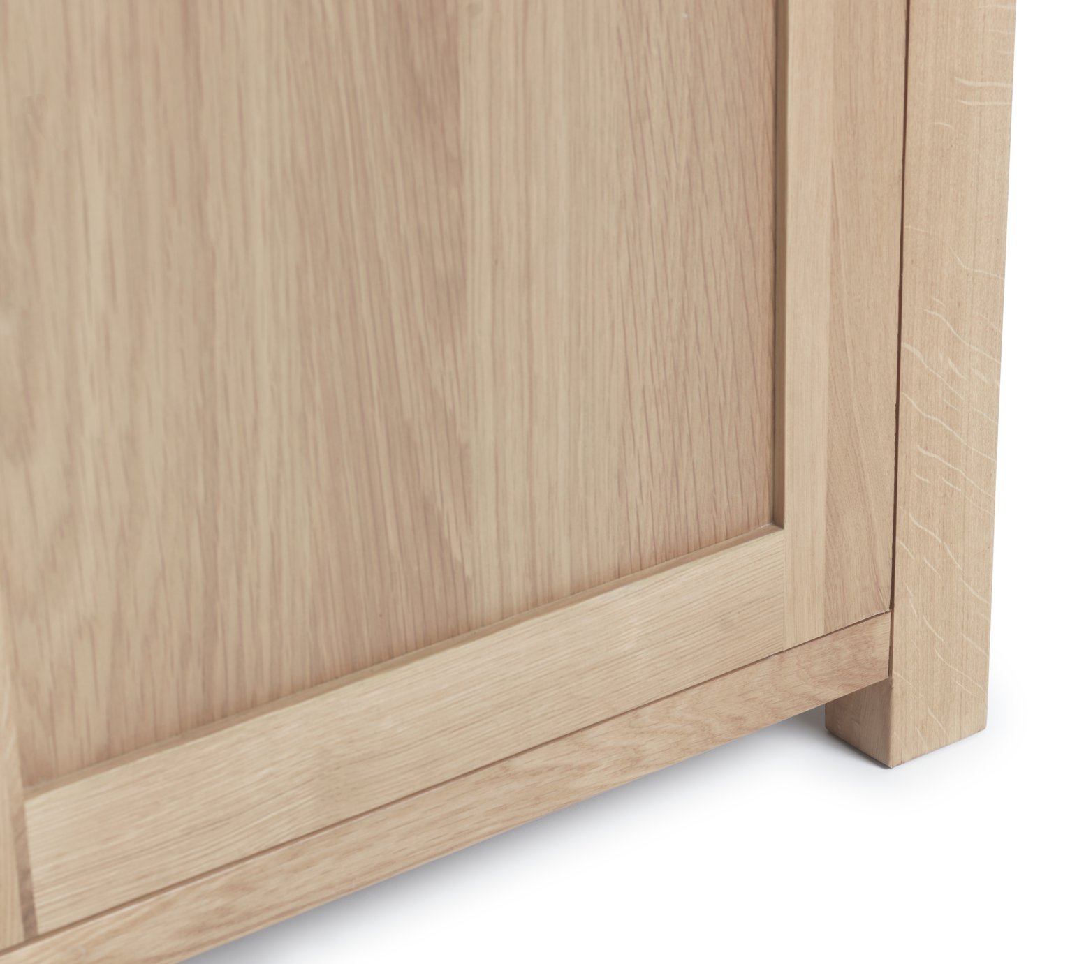 Argos Home Novara 2 Door 2 Drawer Sideboard Reviews