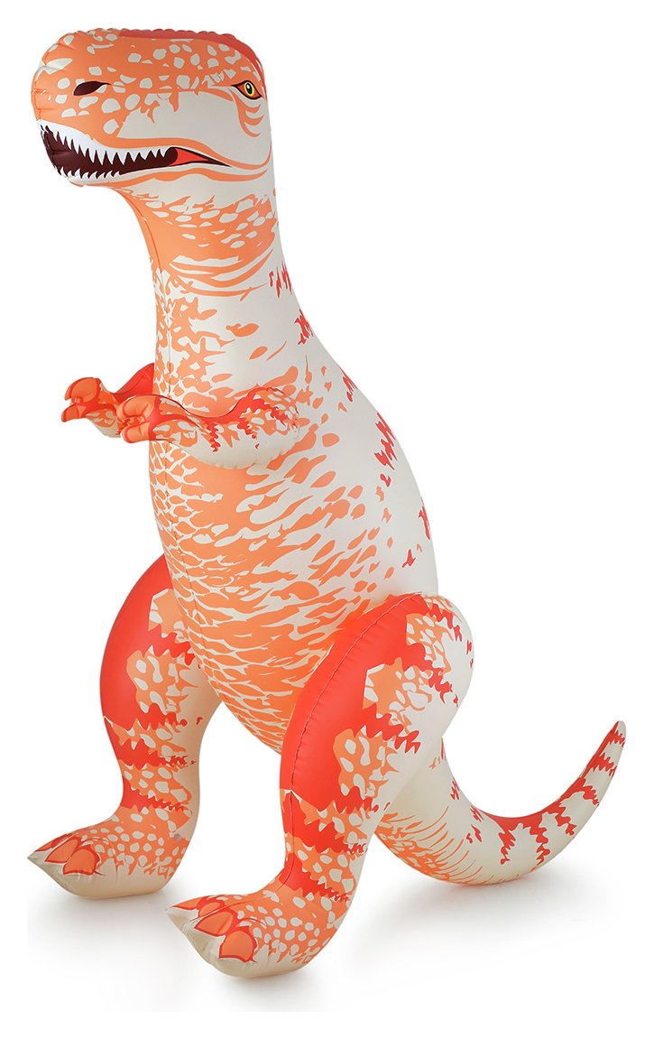 Chad Valley 6ft Giant Inflatable Dinosaur (7987566) Argos Price