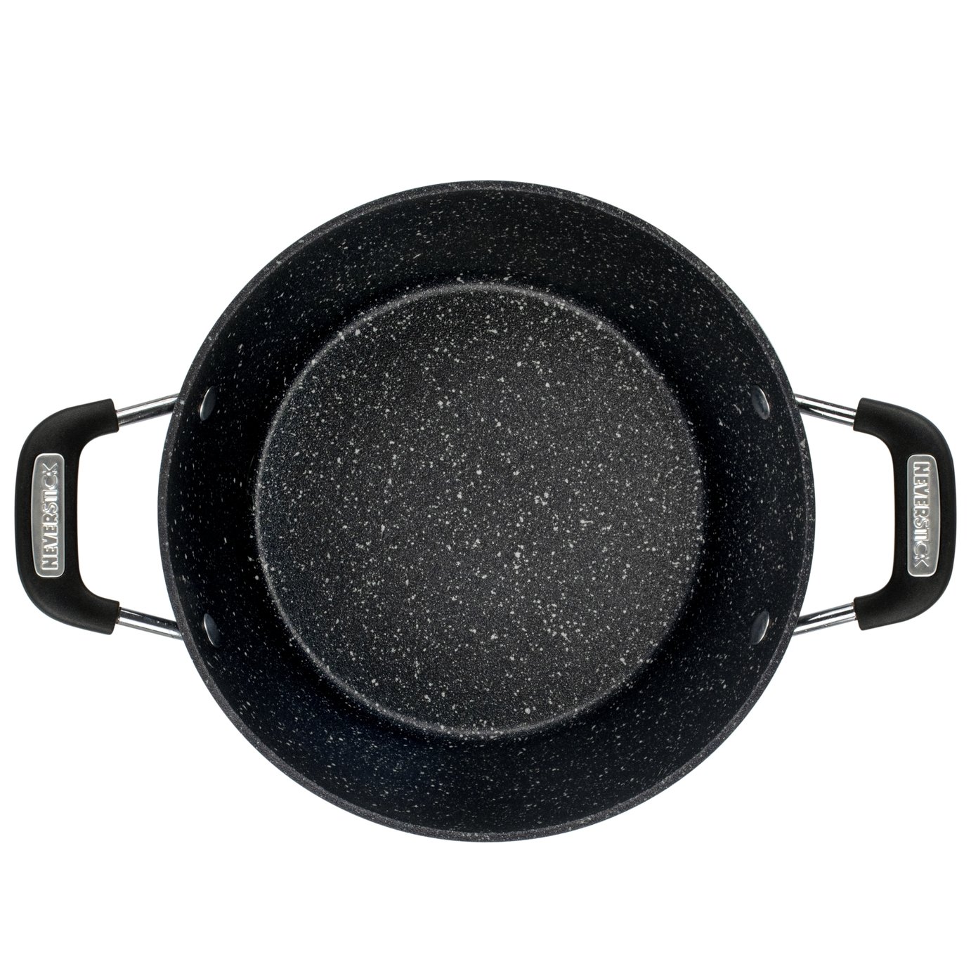 Scoville 24cm Aluminium Stock Pot Reviews