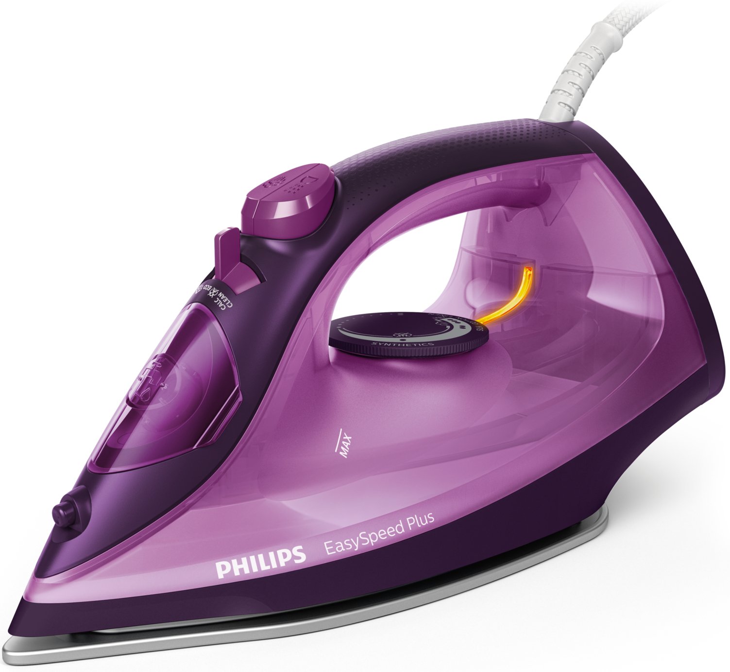 Philips GC2146/39 Easyspeed Steam Iron Reviews